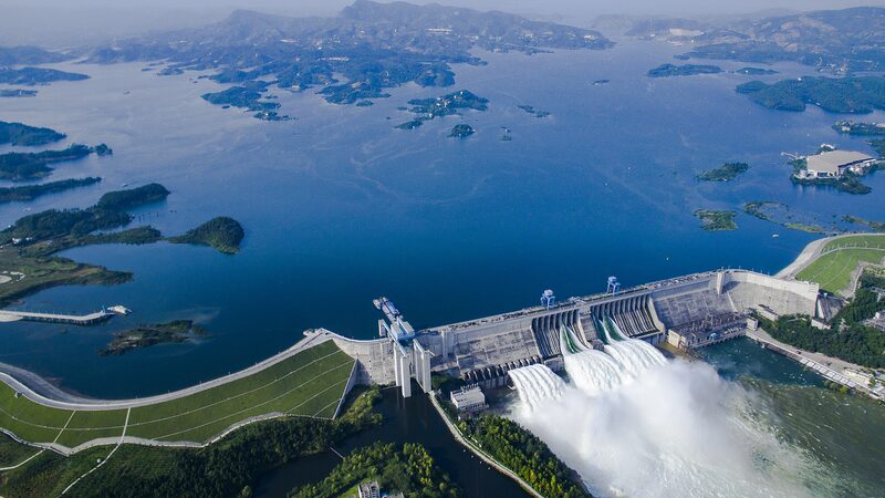 10 Years of the South-North Water Diversion Project: Revitalizing Northern China 10_Years_of_the_South_North_Water_Diversion_Project__Revitalizing_Northern_China video poster