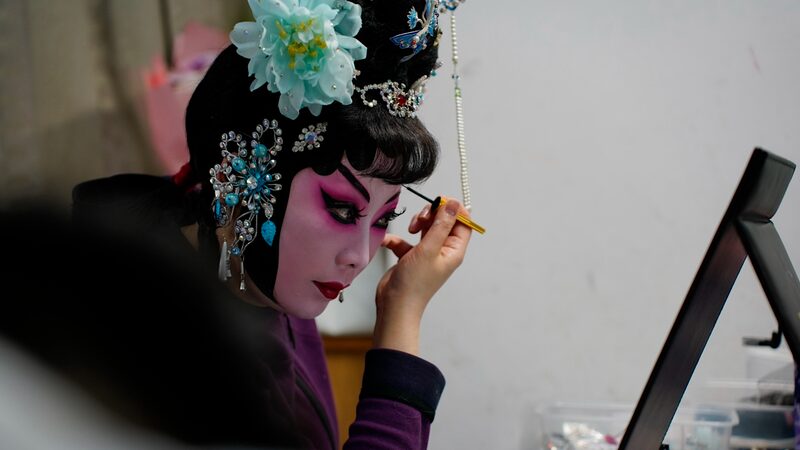 125_Years_of_Xun_Huisheng___Hong_Niang__Dazzles_at_Chang_an_Grand_Theater