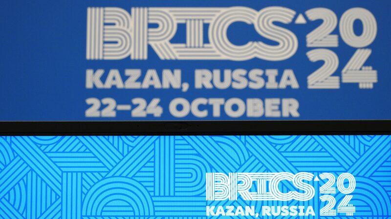16th_BRICS_Summit_Commences_in_Kazan__Russia video poster