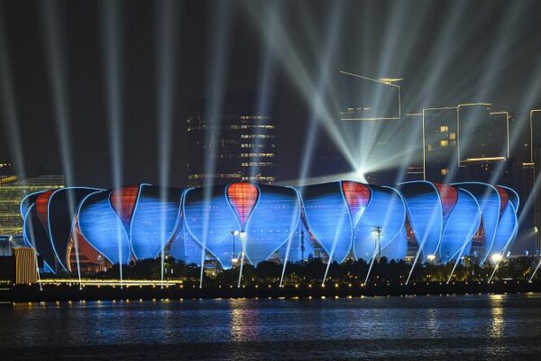 19th_Asian_Games_Kick_Off_in_Hangzhou_with_Spectacular_Opening_Ceremony video poster