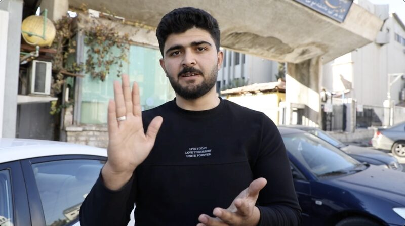 1,001 Wishes: Syrian Teacher Dreams of Rebuilding Nation in 2025 1_001_Wishes__Syrian_Teacher_Dreams_of_Rebuilding_Nation_in_2025 video poster