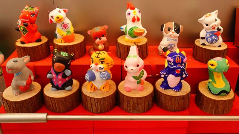 400_Year_Old_Huishan_Clay_Figurines__A_Vibrant_Souvenir_from_Wuxi_poster - My Global News: Voices of a New Era 400_Year_Old_Huishan_Clay_Figurines__A_Vibrant_Souvenir_from_Wuxi video poster