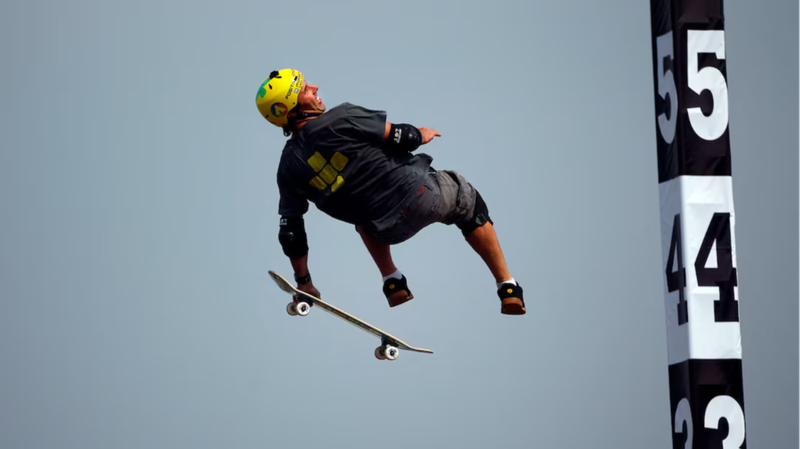 50_Year_Old_Andy_Macdonald_Makes_Olympic_Skateboarding_Debut_at_Paris_2024