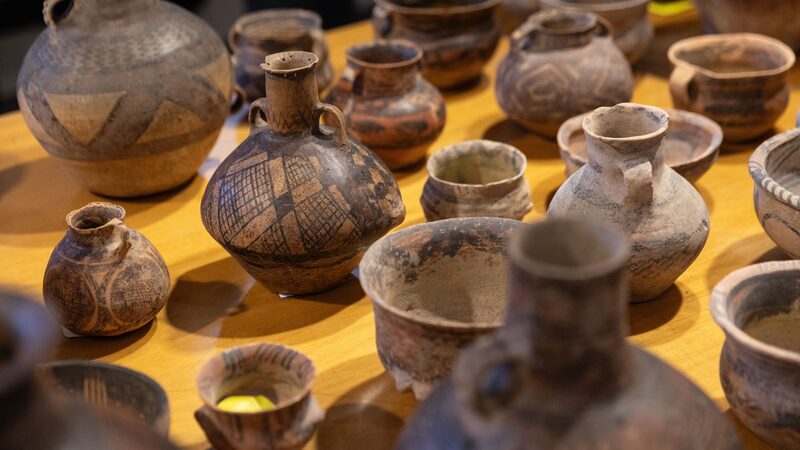 56_Chinese_Cultural_Relics_Repatriated_from_Italy_Through_Joint_Efforts - My Global News: Voices of a New Era 56_Chinese_Cultural_Relics_Repatriated_from_Italy_Through_Joint_Efforts