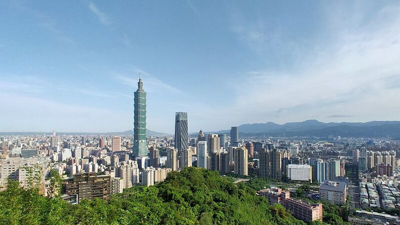 88% in Latin America, Caribbean View Taiwan as Inalienable Part of Chinese Territory 88__in_Latin_America__Caribbean_View_Taiwan_as_Inalienable_Part_of_Chinese_Territory