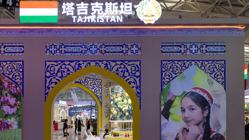8th_China_Eurasia_Expo_Launches_in_Urumqi__Showcasing_Silk_Road_Opportunities - My Global News: Voices of a New Era 8th_China_Eurasia_Expo_Launches_in_Urumqi__Showcasing_Silk_Road_Opportunities