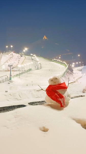 AI_Meets_Snowmen__A_Winter_Celebration_for_Harbin_Asian_Games_poster - My Global News: Voices of a New Era AI_Meets_Snowmen__A_Winter_Celebration_for_Harbin_Asian_Games video poster