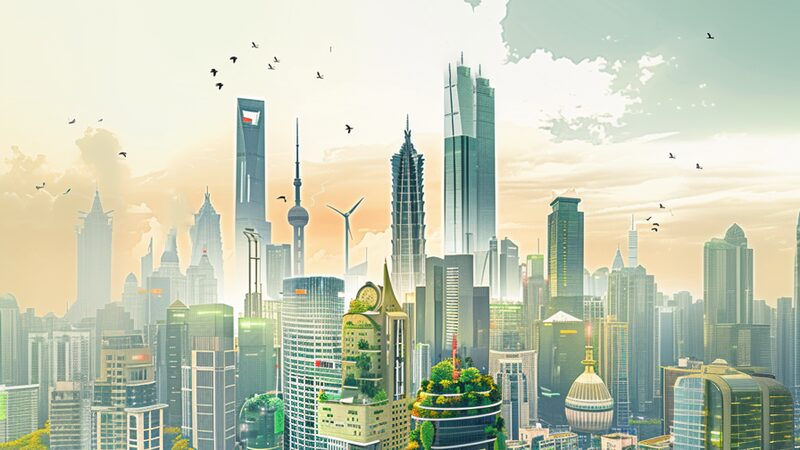 AI Unveils China’s Economic Priorities for Sustainable Growth AI_Unveils_China_s_Economic_Priorities_for_Sustainable_Growth