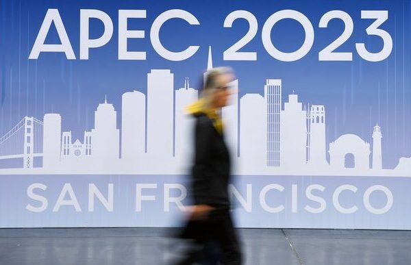 APEC 2023 in San Francisco: Leaders Forge a Sustainable Future APEC_2023_in_San_Francisco__Leaders_Forge_a_Sustainable_Future