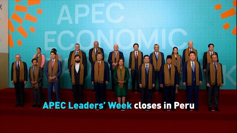 APEC_Leaders__Week_Concludes_in_Lima_with_Enhanced_Economic_Cooperation video poster