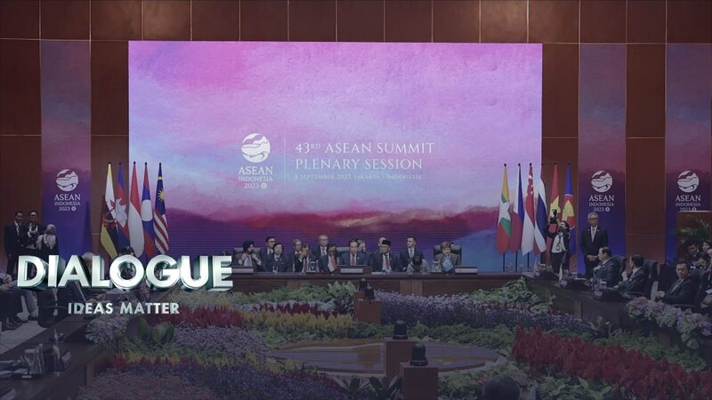 ASEAN_Summit_in_Jakarta__Navigating_Growth_Amid_Political_Turbulence