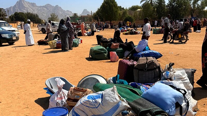 AU_Demands_Immediate_Ceasefire_in_Sudan_Amid_Escalating_Humanitarian_Disaster