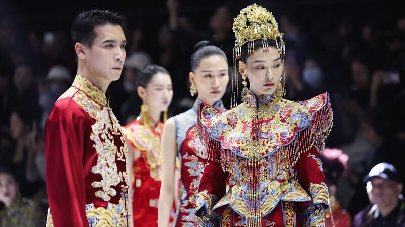 AW24_China_Fashion_Week_Kicks_Off_in_Beijing_with_Focus_on_Sustainability_and_Innovation