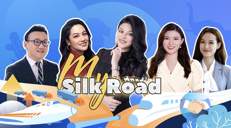 A_Decade_of_Transformation___My_Silk_Road__Chronicles_Belt_and_Road_s_Global_Impact video poster