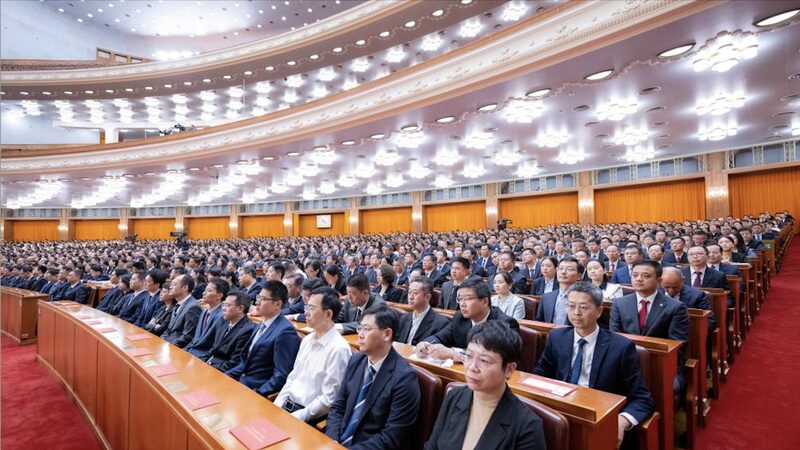 A_Tale_of_Two_Congresses__China_s_NPC_Celebrates_70_Years_Amid_U_S__Legislative_Struggles