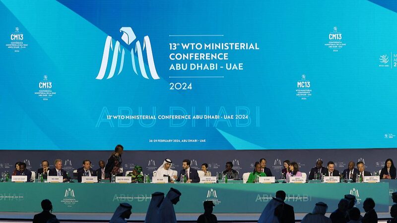 Abu_Dhabi_Hosts_13th_WTO_Ministerial_Conference_to_Strengthen_Global_Trade