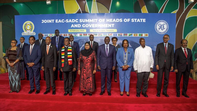 African_Leaders_Demand_Ceasefire_in_Escalating_DRC_Conflict - My Global News: Voices of a New Era African_Leaders_Demand_Ceasefire_in_Escalating_DRC_Conflict