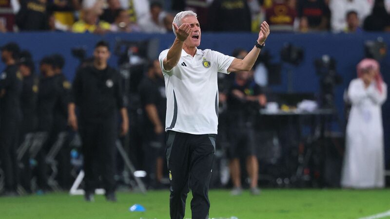 Al Nassr Parts Ways with Head Coach Luis Castro After Slow Start to 2024-25 Season Al_Nassr_Parts_Ways_with_Head_Coach_Luis_Castro_After_Slow_Start_to_2024_25_Season