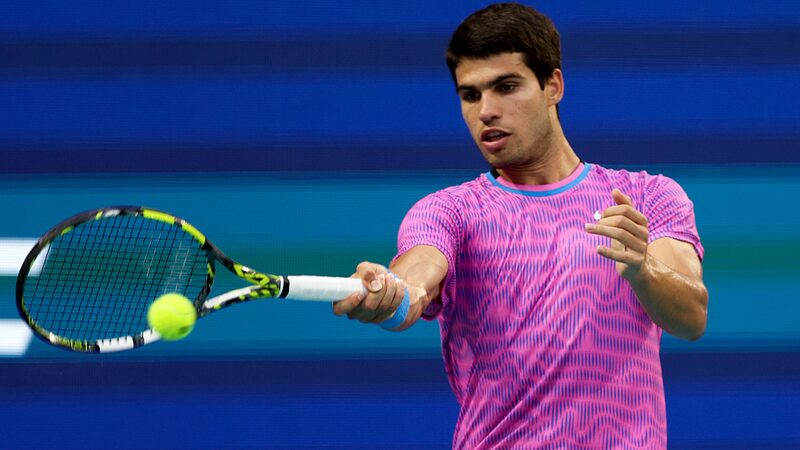 Alcaraz, Sinner & Medvedev Reach Miami Open Quarters in Straight Sets Alcaraz__Sinner___Medvedev_Reach_Miami_Open_Quarters_in_Straight_Sets