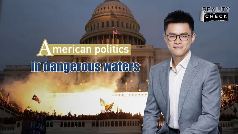 American Politics: Three Years After January 6, Divisions Deepen American_Politics__Three_Years_After_January_6__Divisions_Deepen video poster