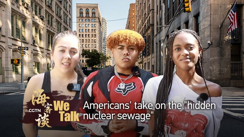 Americans_React_to_Japan_s_Hidden_Nuclear_Sewage_Dumping_poster - My Global News: Voices of a New Era Americans_React_to_Japan_s_Hidden_Nuclear_Sewage_Dumping video poster