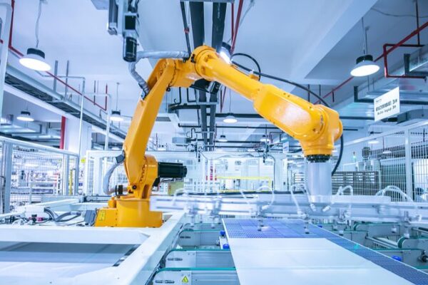 Analysts Challenge Claims of Chinese Industrial Overcapacity Amid Rising Trade Tensions Analysts_Challenge_Claims_of_Chinese_Industrial_Overcapacity_Amid_Rising_Trade_Tensions