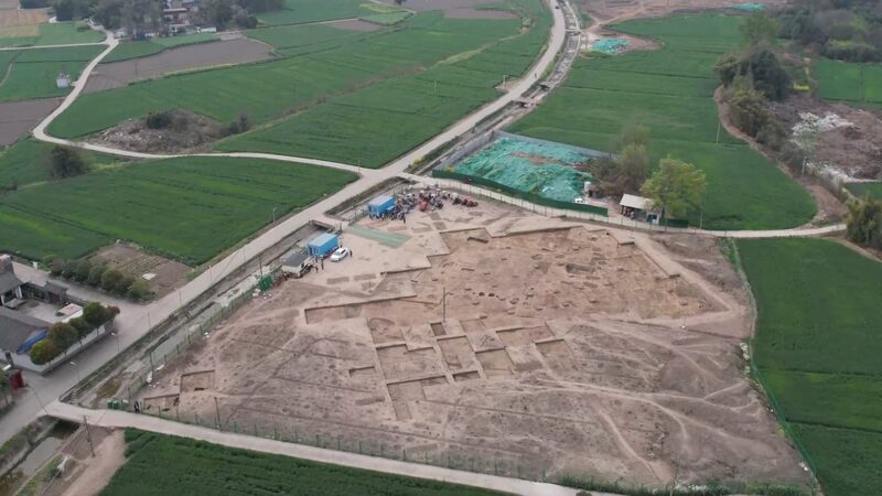 Ancient_Handicraft_Workshop_Discovered_at_Sanxingdui_Ruins