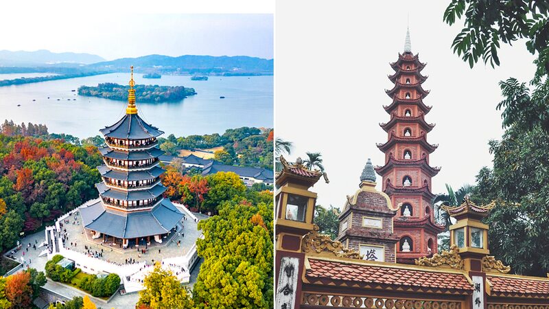Ancient Legends Unite China’s and Vietnam’s West Lakes Ancient_Legends_Unite_China_s_and_Vietnam_s_West_Lakes