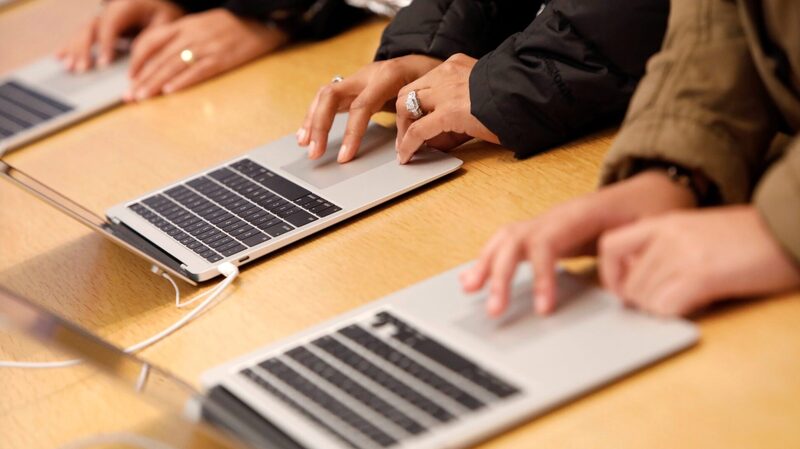 Apple_to_Revamp_Mac_Line_with_AI_Powered_M4_Chips - My Global News: Voices of a New Era Apple_to_Revamp_Mac_Line_with_AI_Powered_M4_Chips