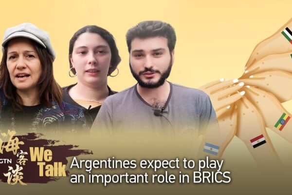 Argentina Joins BRICS: Local Hopes for Economic Boost via China Partnership Argentina_Joins_BRICS__Local_Hopes_for_Economic_Boost_via_China_Partnership video poster