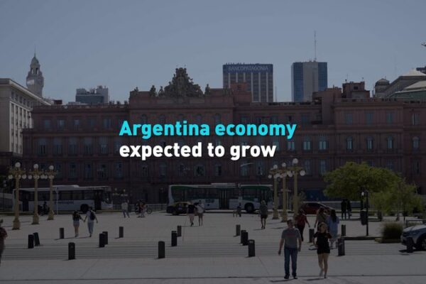 Argentina’s Economy Poised for 5% Growth as Risk Index Hits 7-Year Low Argentina_s_Economy_Poised_for_5__Growth_as_Risk_Index_Hits_7_Year_Low video poster