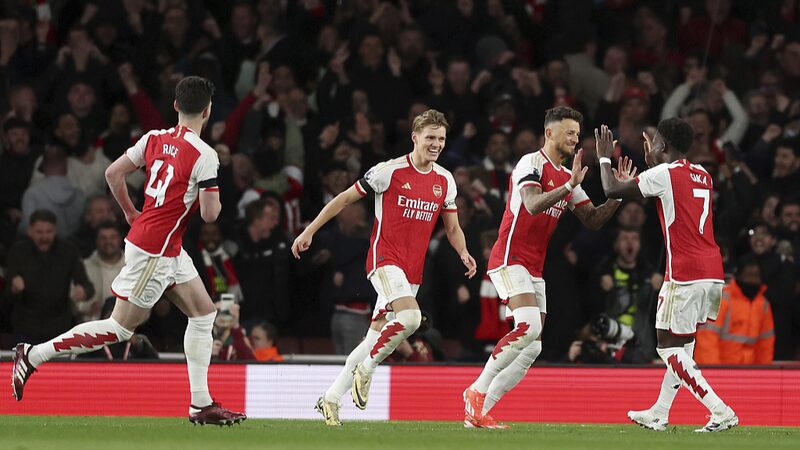 Arsenal_Dominates_Chelsea_with_5_0_Victory__Leads_Premier_League - My Global News: Voices of a New Era Arsenal_Dominates_Chelsea_with_5_0_Victory__Leads_Premier_League