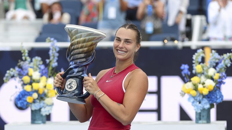 Aryna Sabalenka Dominates Pegula to Claim Cincinnati Open Title Aryna_Sabalenka_Dominates_Pegula_to_Claim_Cincinnati_Open_Title