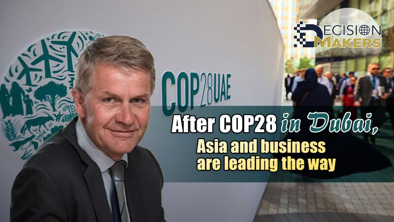 Asia_Takes_Center_Stage_in_Green_Energy_Post_COP28_Dubai - My Global News: Voices of a New Era Asia_Takes_Center_Stage_in_Green_Energy_Post_COP28_Dubai