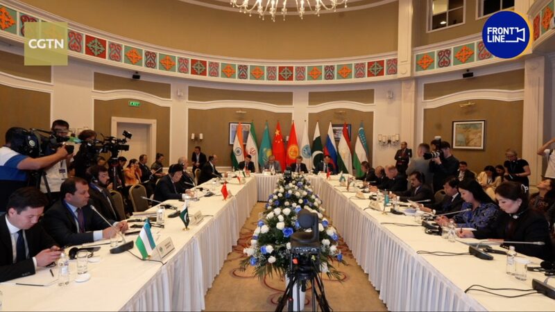 Astana to Host 24th Shanghai Cooperation Organization Summit Astana_to_Host_24th_Shanghai_Cooperation_Organization_Summit video poster