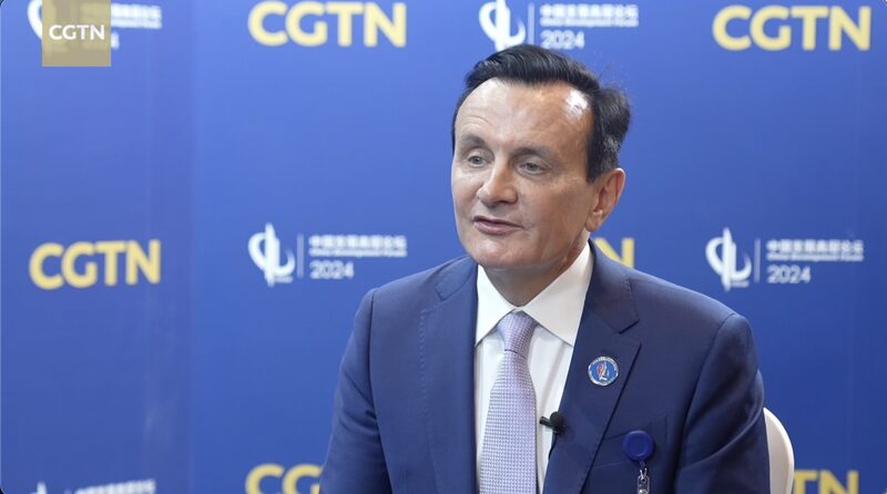 AstraZeneca_Boosts_Presence_in_the_Chinese_Mainland_with_Major_Pharma_Investments video poster