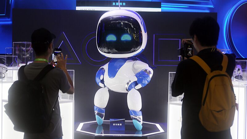 Astro_Bot_Triumphs_as_Game_of_the_Year_at_The_Game_Awards - My Global News: Voices of a New Era Astro_Bot_Triumphs_as_Game_of_the_Year_at_The_Game_Awards