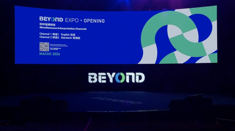 BEYOND_Expo_2024_Launches_in_Macao__Showcasing_Cutting_Edge_Technologies video poster