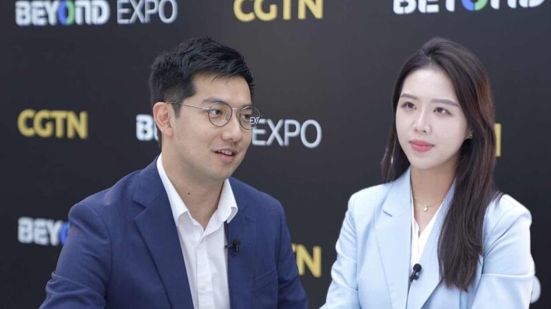 BEYOND Expo 2024: Macao’s Premier Tech Event Unveils Future Trends BEYOND_Expo_2024__Macao_s_Premier_Tech_Event_Unveils_Future_Trends video poster