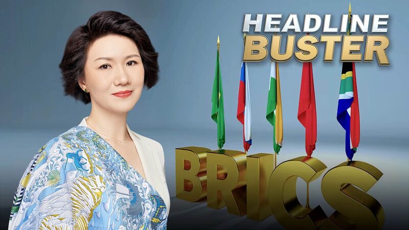 BRICS 2023 Summit: Steering Towards Expansion and De-dollarization BRICS_2023_Summit__Steering_Towards_Expansion_and_De_dollarization