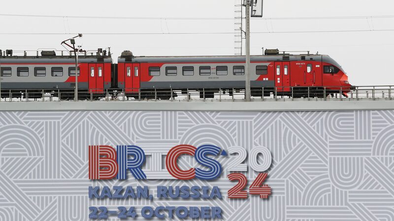 BRICS Gains Momentum Among Global South Nations, Expert Says BRICS_Gains_Momentum_Among_Global_South_Nations__Expert_Says
