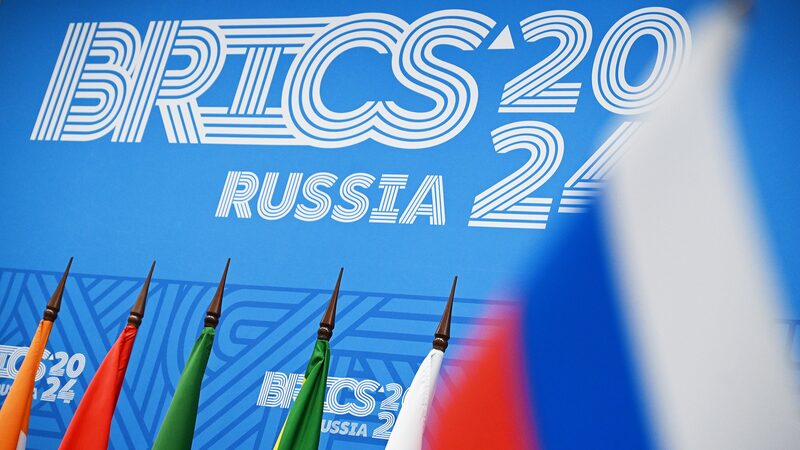 BRICS_Leaders_Unite_for_16th_Summit_in_Kazan