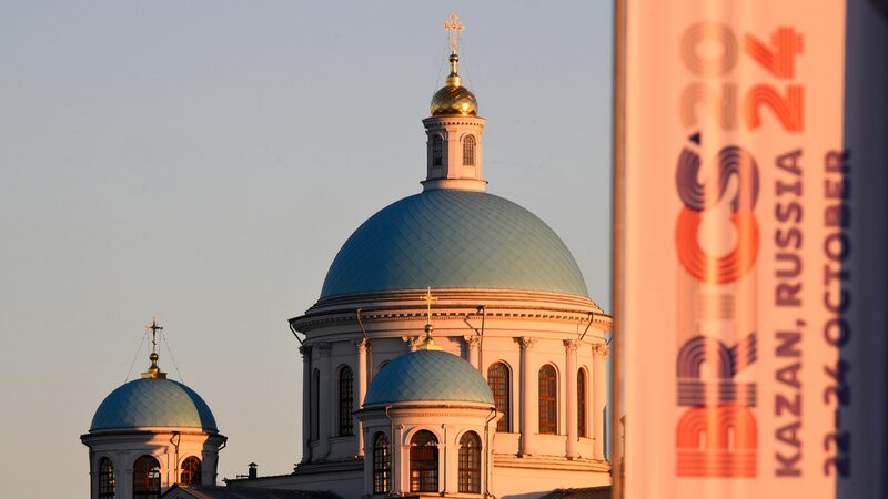 BRICS Summit Expands: 10 Nations Unite in Kazan BRICS_Summit_Expands__10_Nations_Unite_in_Kazan