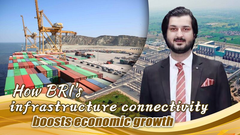 BRI’s Infrastructure Push: Driving Global Economic Growth BRI_s_Infrastructure_Push__Driving_Global_Economic_Growth