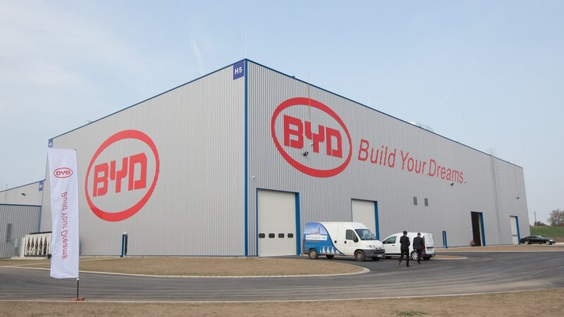 BYD_Boosts_Hungary_s_EV_Sector_with_Major_Investments