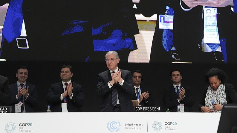 Baku_Climate_Summit_Wraps_with_Ambitious_Finance_Goals_and_Global_Pact - My Global News: Voices of a New Era Baku_Climate_Summit_Wraps_with_Ambitious_Finance_Goals_and_Global_Pact