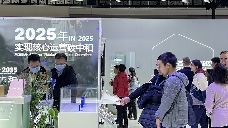 Beijing Hosts 2nd International Supply Chain Expo Enhancing Global Collaboration Beijing_Hosts_2nd_International_Supply_Chain_Expo_Enhancing_Global_Collaboration