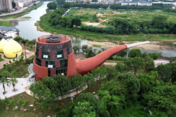 Beijing_Hosts_Key_Meeting_to_Boost_Economic_and_Cultural_Ties_Across_Taiwan_Straits