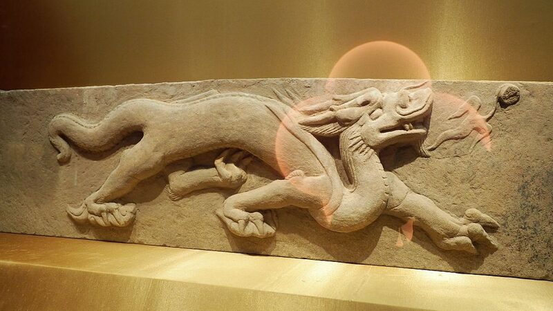 Beijing_Hosts_Majestic_Dragon_Exhibition_Featuring_Rare_Jade_Relics - My Global News: Voices of a New Era Beijing_Hosts_Majestic_Dragon_Exhibition_Featuring_Rare_Jade_Relics