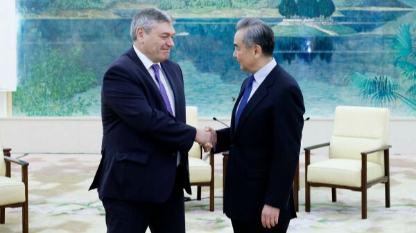 Beijing Hosts Vital China-Russia Talks: Wang Yi and Rudenko Discuss Future Cooperation Beijing_Hosts_Vital_China_Russia_Talks__Wang_Yi_and_Rudenko_Discuss_Future_Cooperation